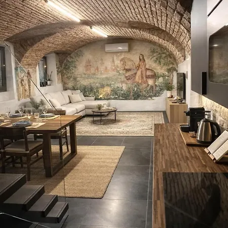 Luxury Brera Loft Апартаменты *