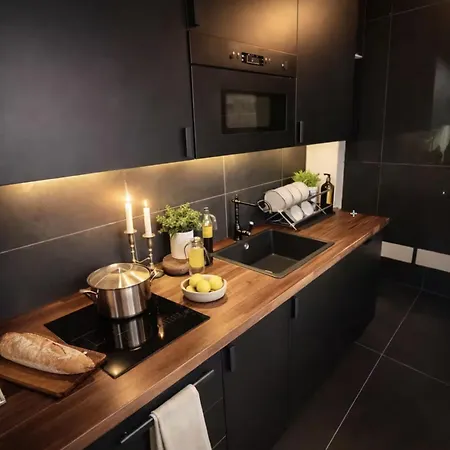 Luxury Brera Loft * Milão
