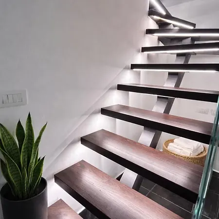 Apartamento Luxury Brera Loft