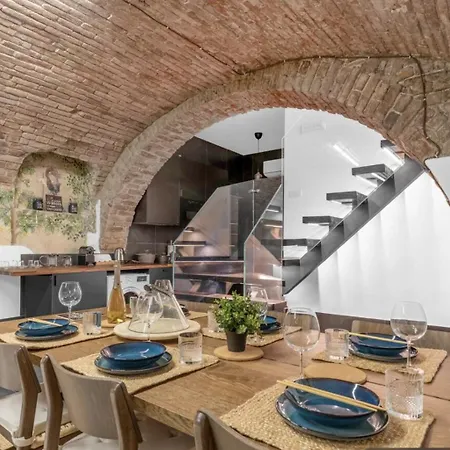 Apartamento Luxury Brera Loft