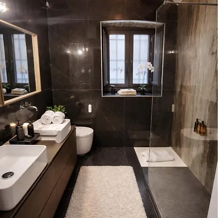 Luxury Brera Loft Апартаменты *